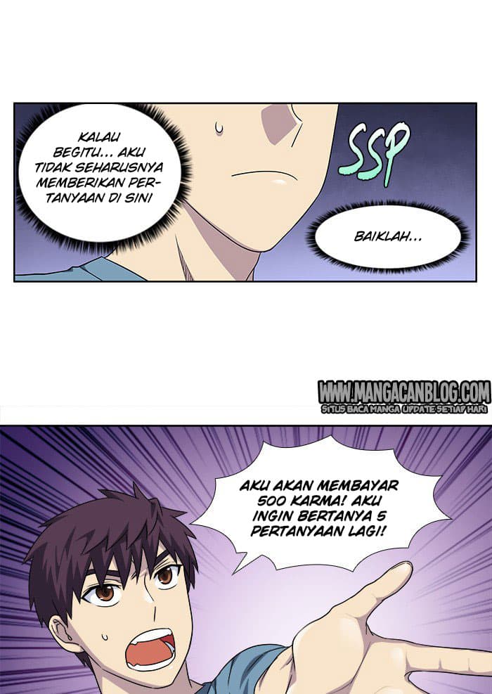 Chapter Komik
              The Gamer Chapter 294 - page 11