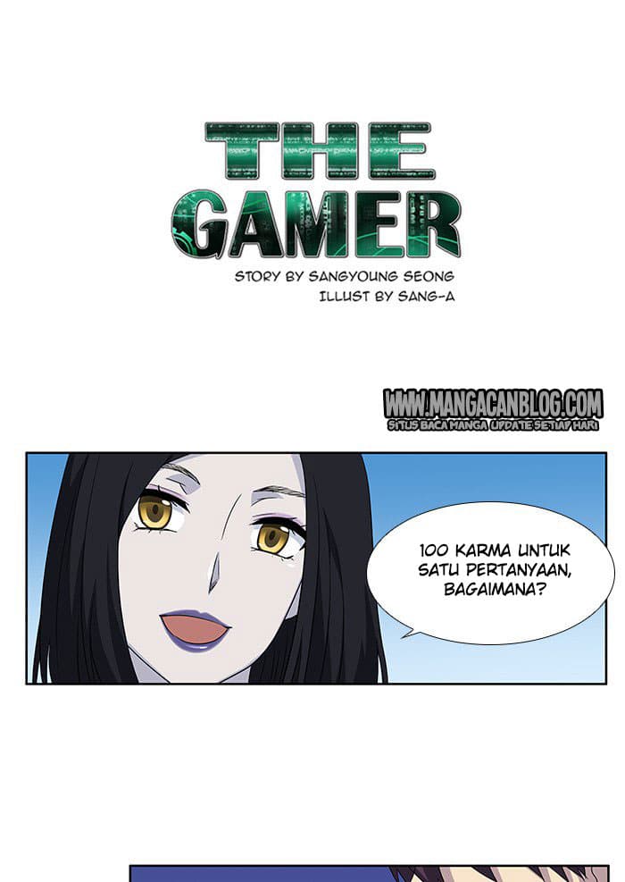 Chapter Komik
              The Gamer Chapter 294 - page 1