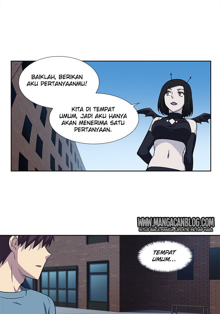 Chapter Komik
              The Gamer Chapter 294 - page 8