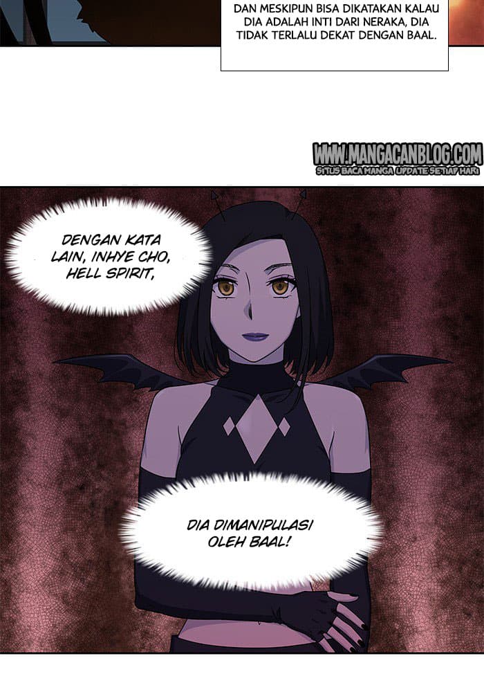 Chapter Komik
              The Gamer Chapter 294 - page 10