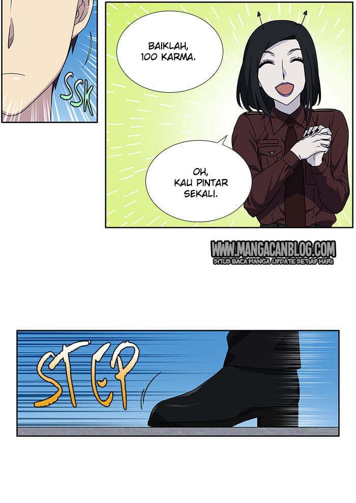 Chapter Komik
              The Gamer Chapter 294 - page 3