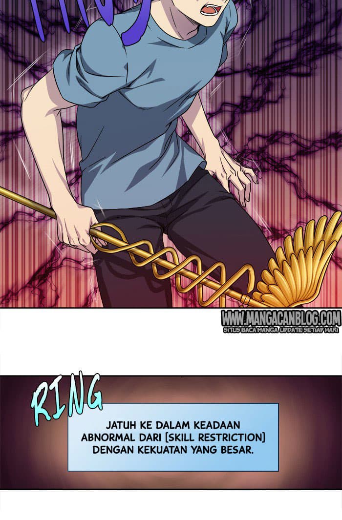 Chapter Komik
              The Gamer Chapter 294 - page 38