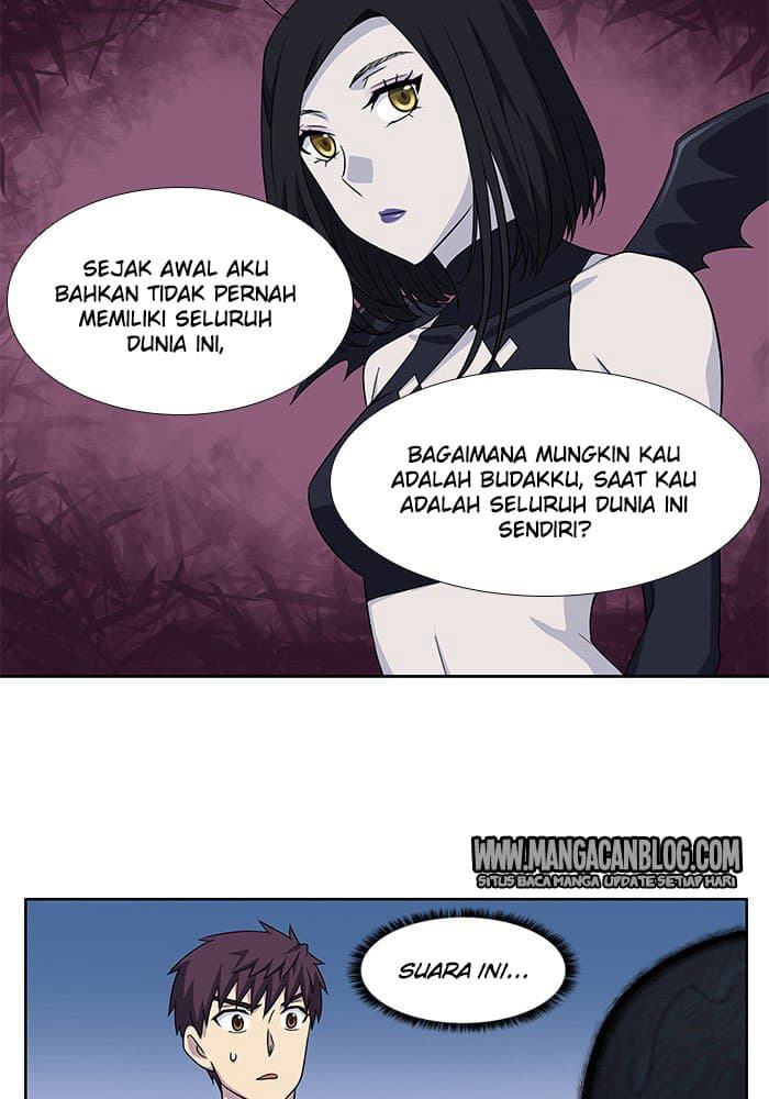 Chapter Komik
              The Gamer Chapter 294 - page 20