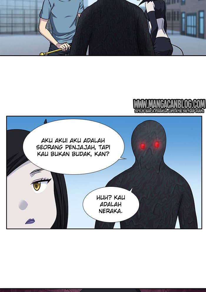 Chapter Komik
              The Gamer Chapter 294 - page 19