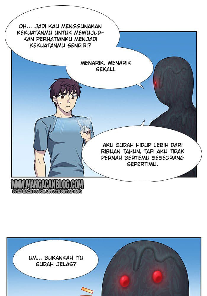 Chapter Komik
              The Gamer Chapter 294 - page 33