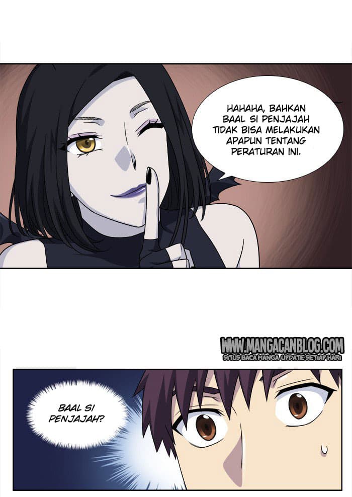 Chapter Komik
              The Gamer Chapter 294 - page 7