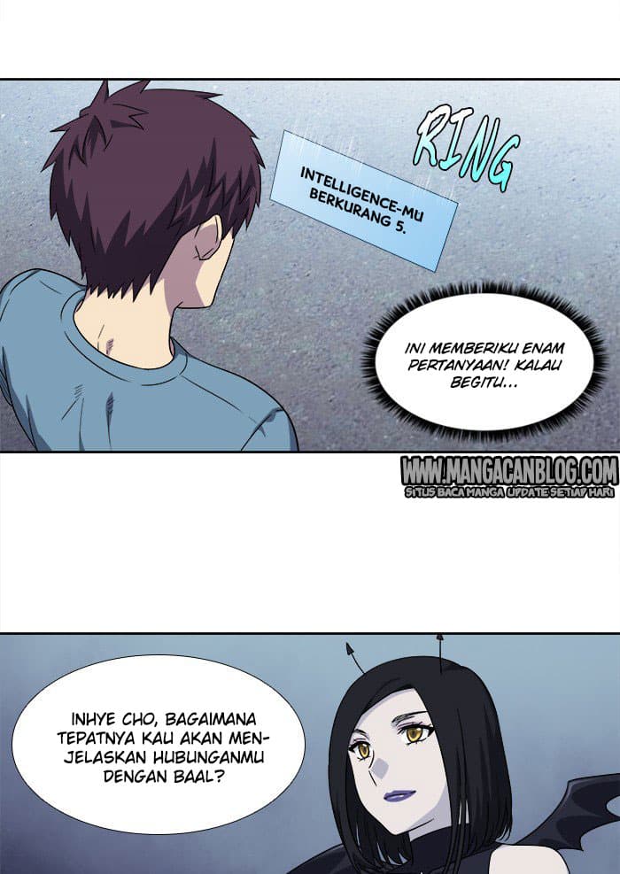 Chapter Komik
              The Gamer Chapter 294 - page 13