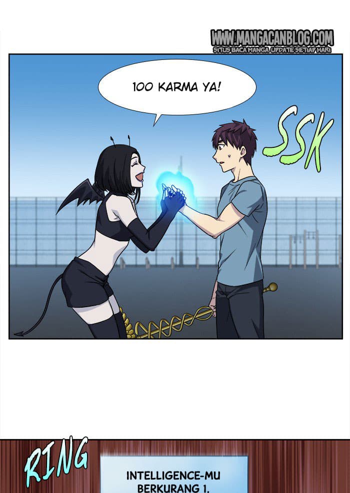 Chapter Komik
              The Gamer Chapter 294 - page 5