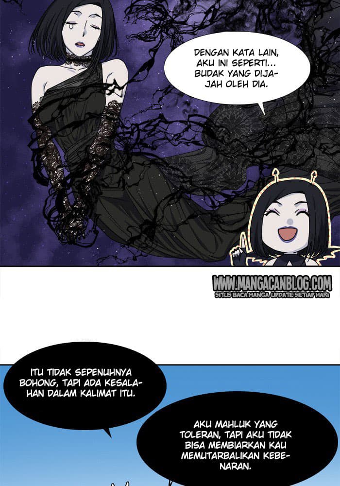 Chapter Komik
              The Gamer Chapter 294 - page 16