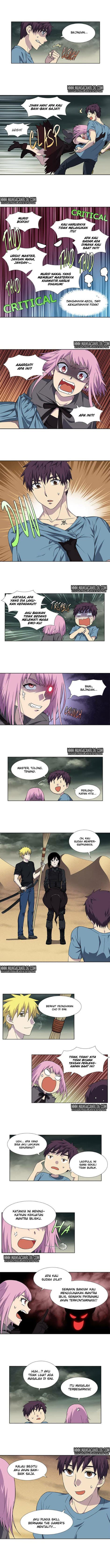 Chapter Komik
              The Gamer Chapter 295 - page 3