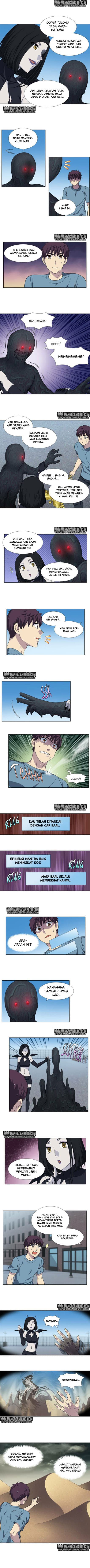 Chapter Komik
              The Gamer Chapter 295 - page 2