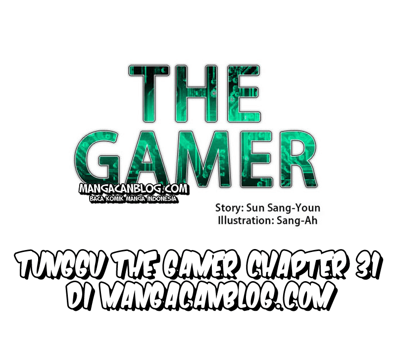 Chapter Komik
              The Gamer Chapter 30 - page 26