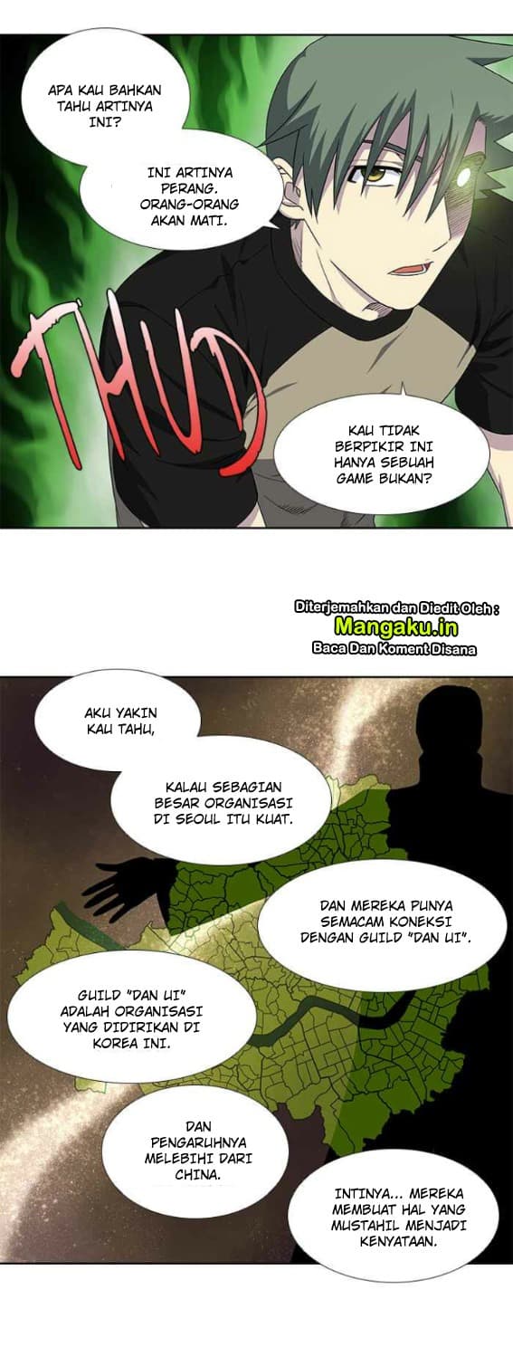 Chapter Komik
              The Gamer Chapter 300 - page 6