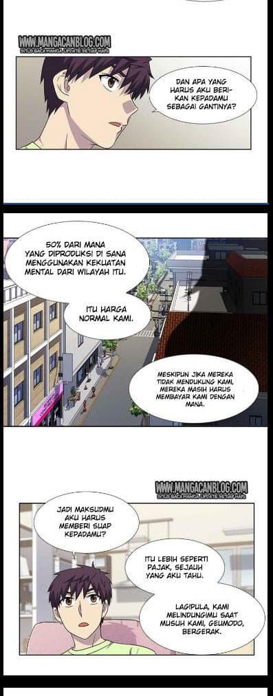 Chapter Komik
              The Gamer Chapter 301 - page 13