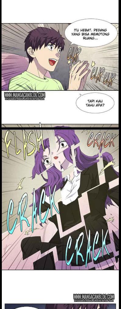 Chapter Komik
              The Gamer Chapter 301 - page 4