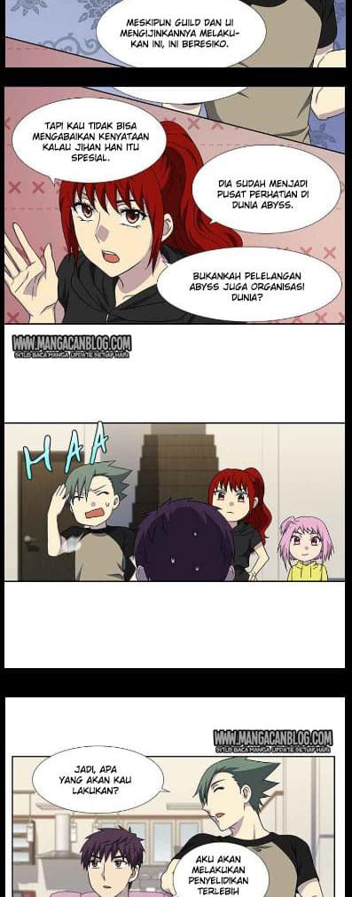 Chapter Komik
              The Gamer Chapter 301 - page 18