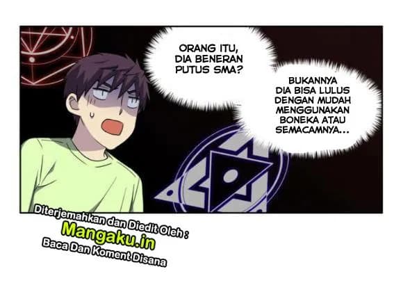 Chapter Komik
              The Gamer Chapter 302 - page 3