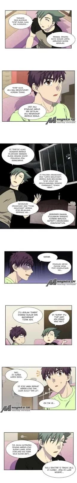 Chapter Komik
              The Gamer Chapter 303 - page 4