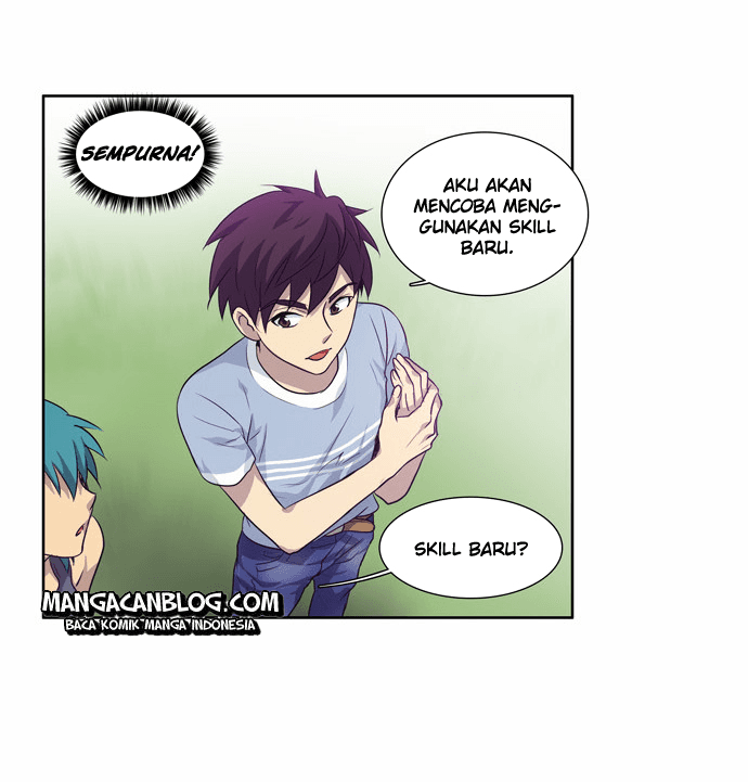 Chapter Komik
              The Gamer Chapter 31 - page 12