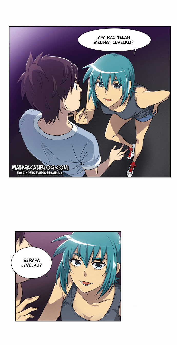 Chapter Komik
              The Gamer Chapter 31 - page 4