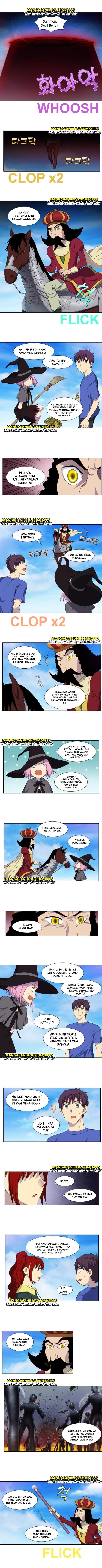 Chapter Komik
              The Gamer Chapter 313 - page 2