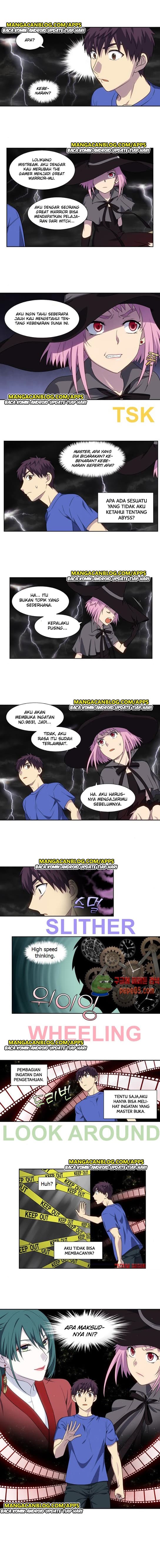 Chapter Komik
              The Gamer Chapter 315 - page 4