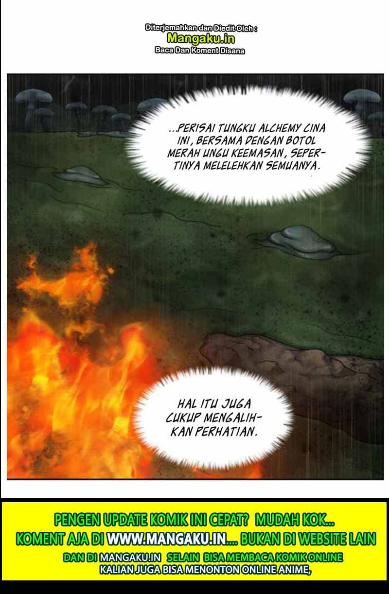 Chapter Komik
              The Gamer Chapter 319 - page 14