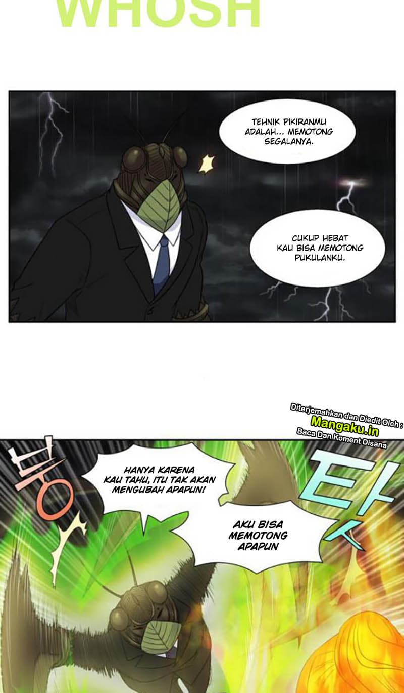 Chapter Komik
              The Gamer Chapter 321.2 - page 3