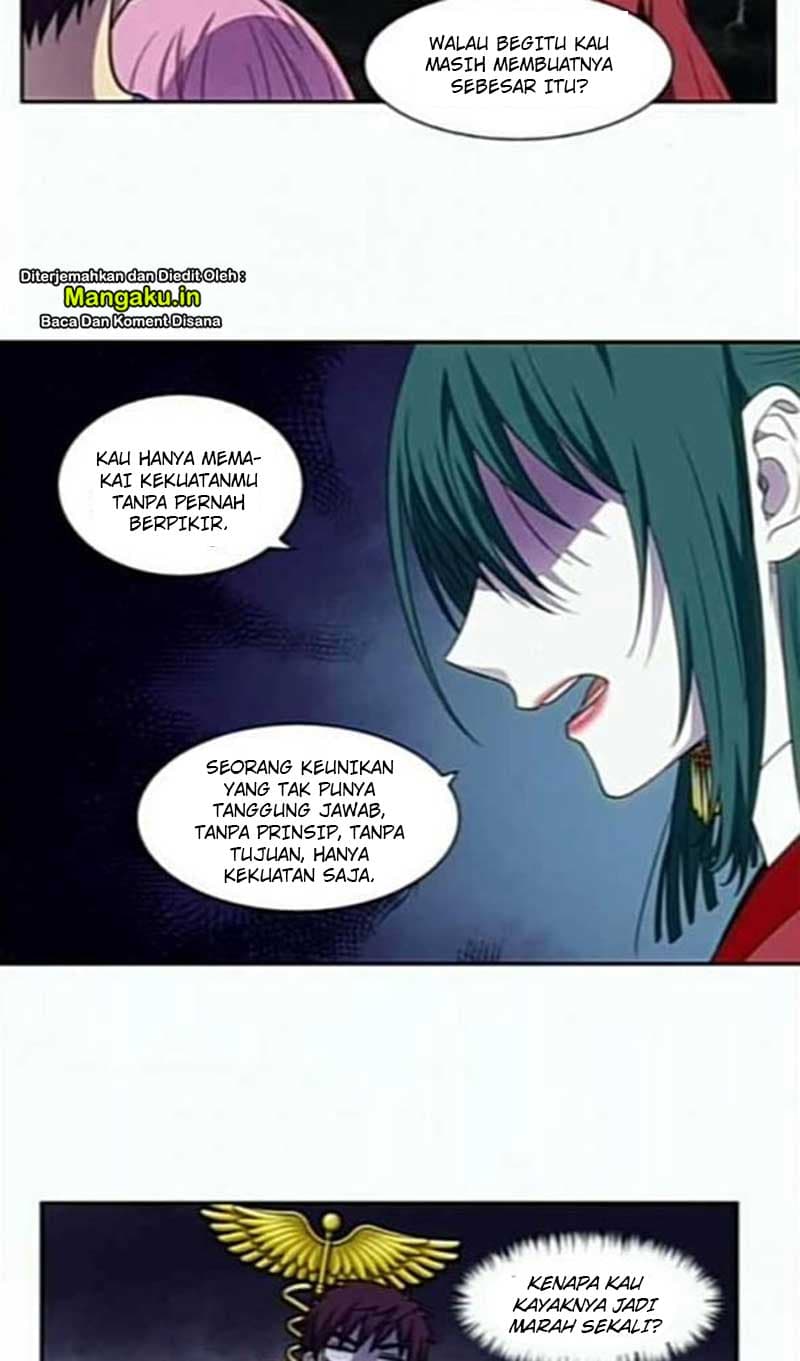 Chapter Komik
              The Gamer Chapter 322.1 - page 4