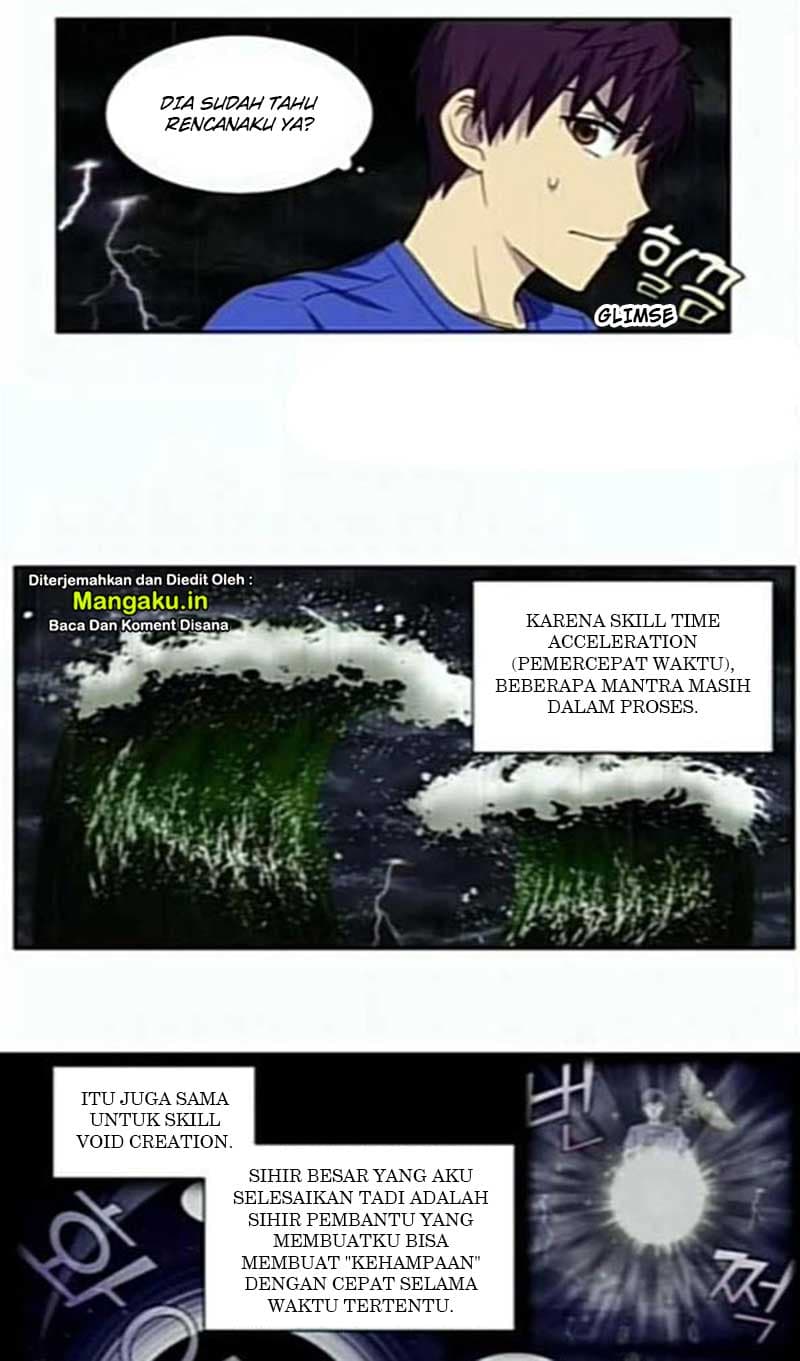 Chapter Komik
              The Gamer Chapter 322.2 - page 2