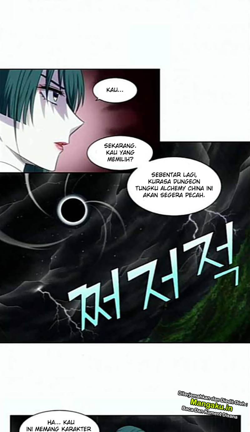 Chapter Komik
              The Gamer Chapter 323 - page 22