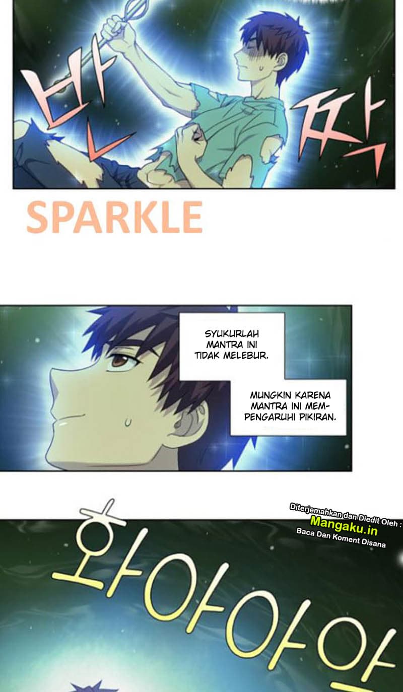 Chapter Komik
              The Gamer Chapter 324 - page 24