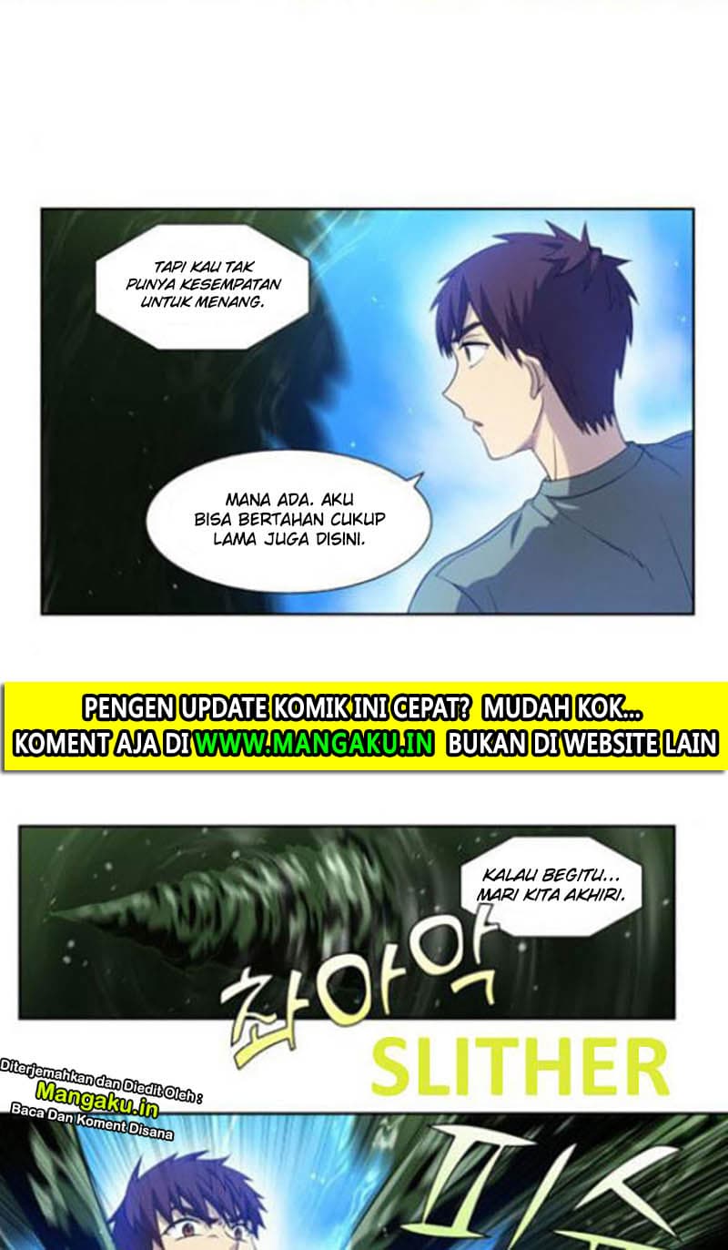 Chapter Komik
              The Gamer Chapter 324 - page 30