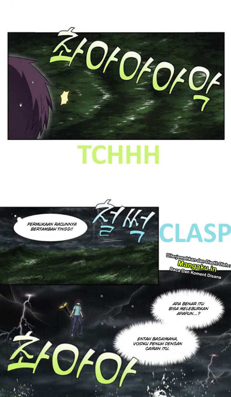 Chapter Komik
              The Gamer Chapter 324 - page 13