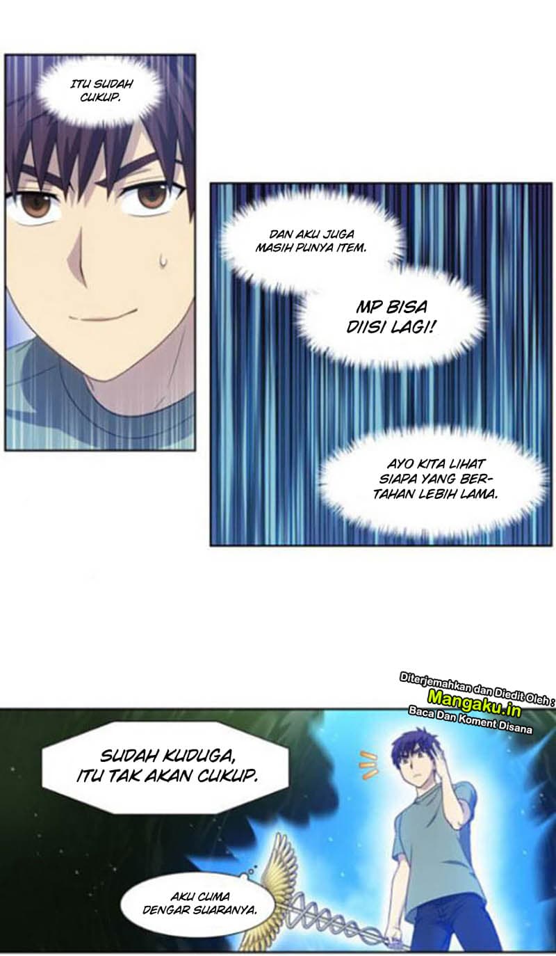 Chapter Komik
              The Gamer Chapter 324 - page 29