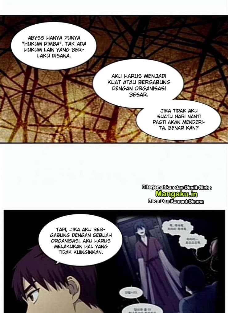 Chapter Komik
              The Gamer Chapter 326 - page 15