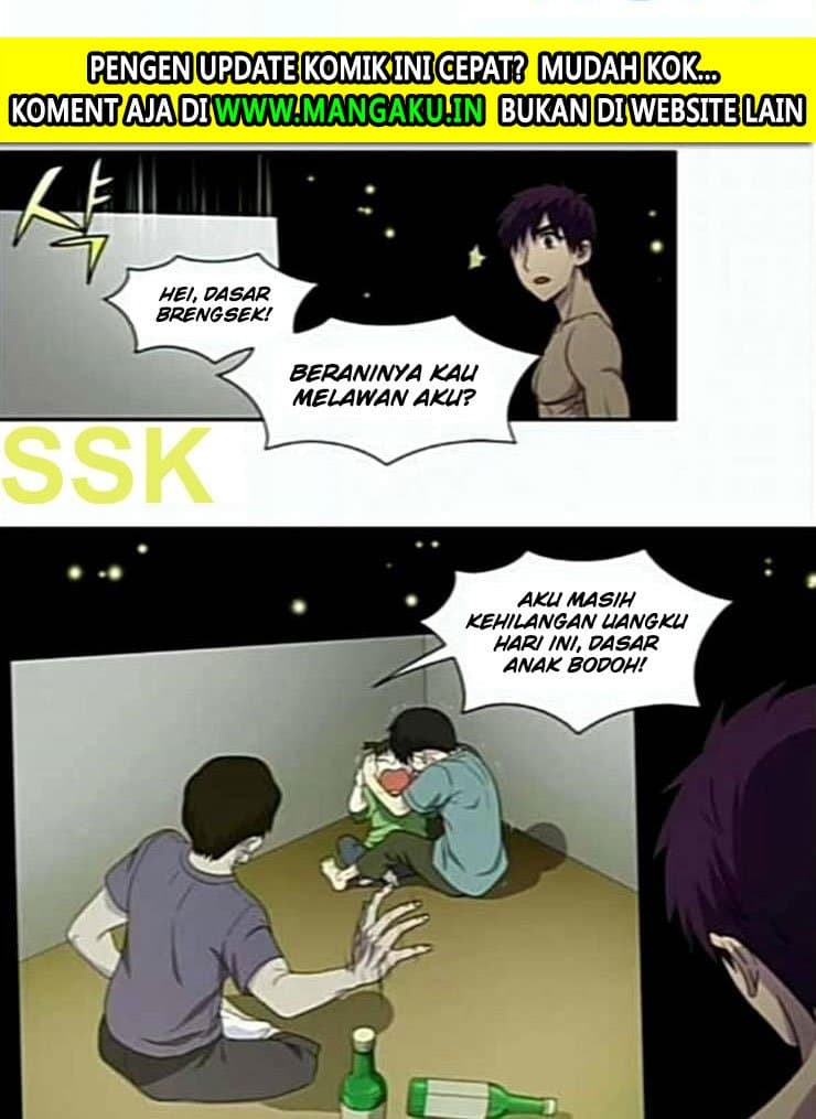 Chapter Komik
              The Gamer Chapter 326 - page 38