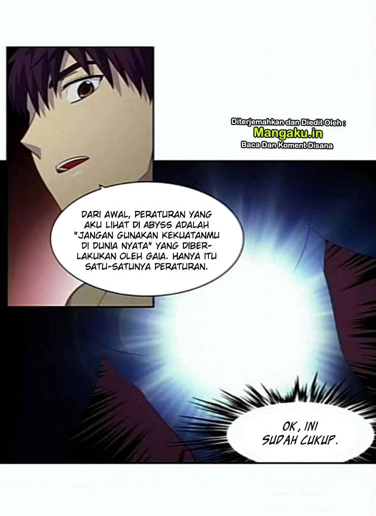 Chapter Komik
              The Gamer Chapter 326 - page 19