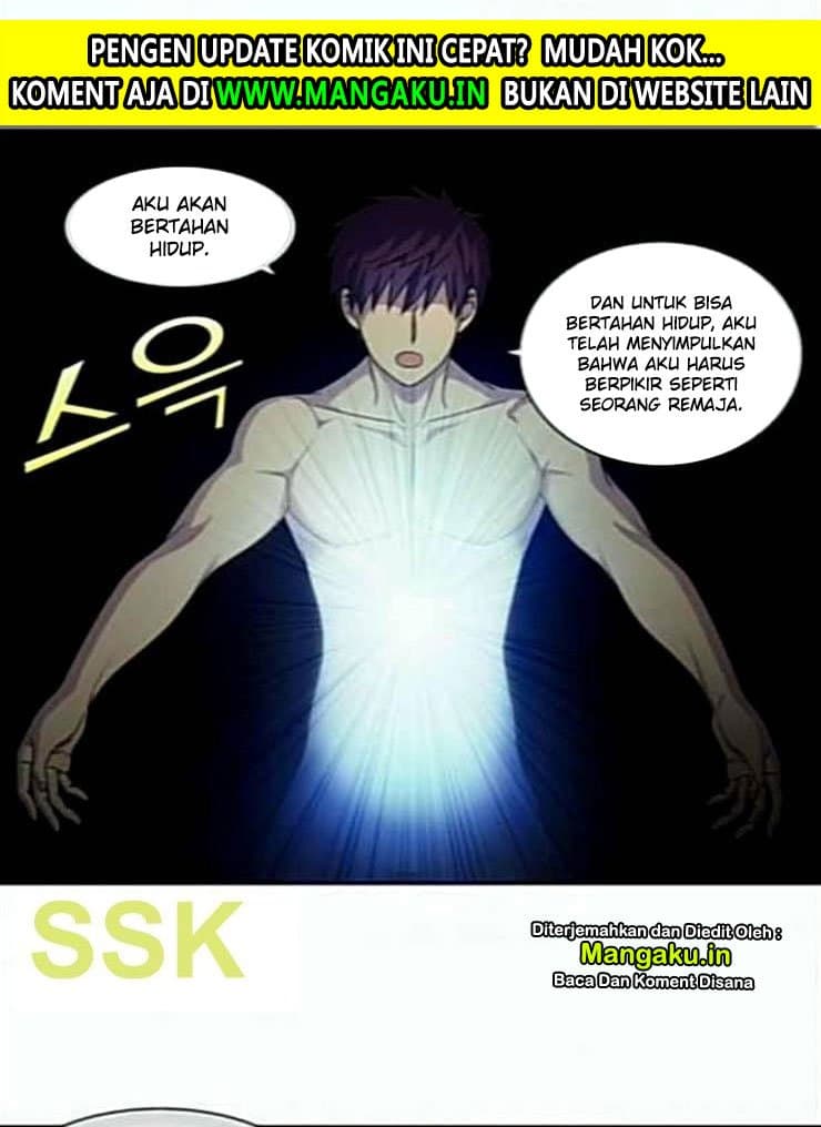 Chapter Komik
              The Gamer Chapter 326 - page 20