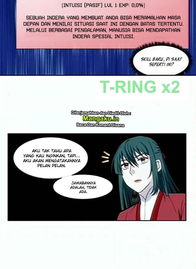 Chapter Komik
              The Gamer Chapter 326 - page 5