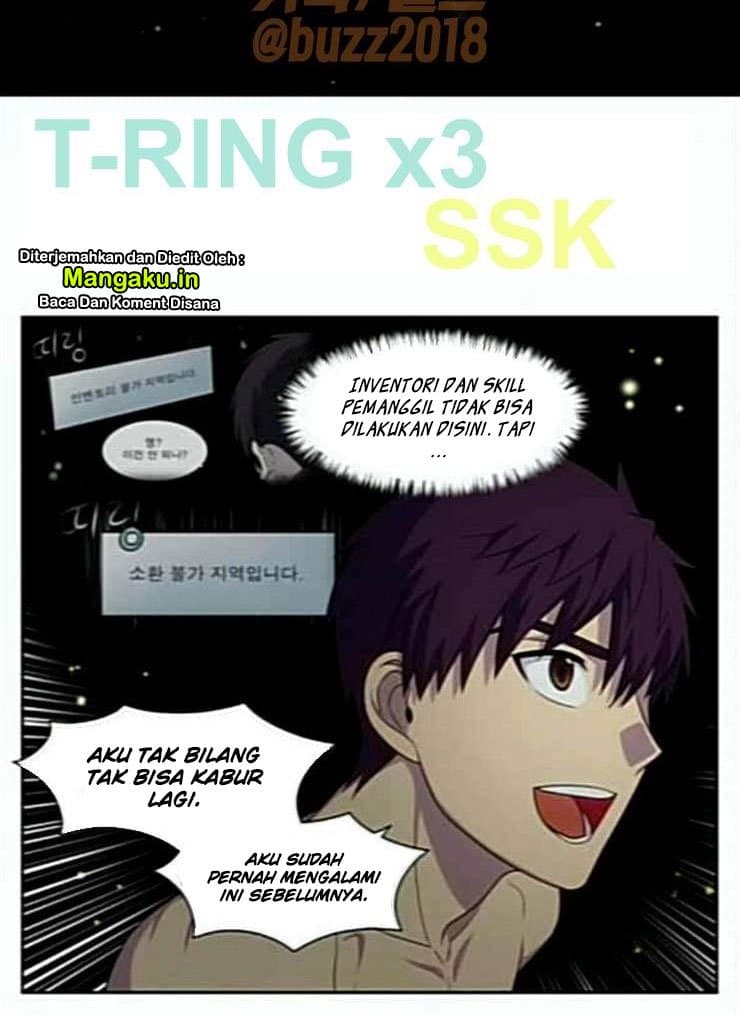 Chapter Komik
              The Gamer Chapter 326 - page 33