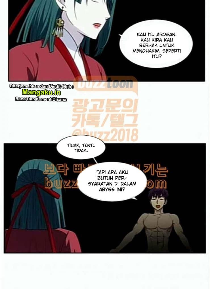 Chapter Komik
              The Gamer Chapter 326 - page 18