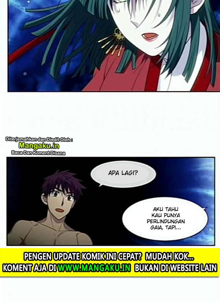 Chapter Komik
              The Gamer Chapter 326 - page 27