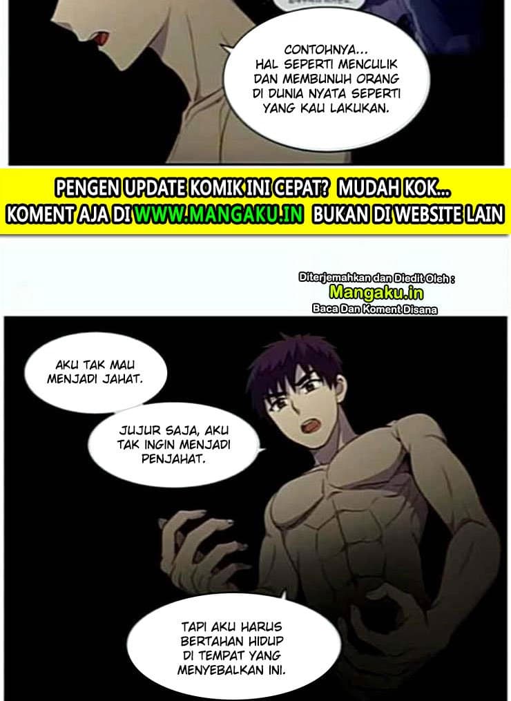 Chapter Komik
              The Gamer Chapter 326 - page 16