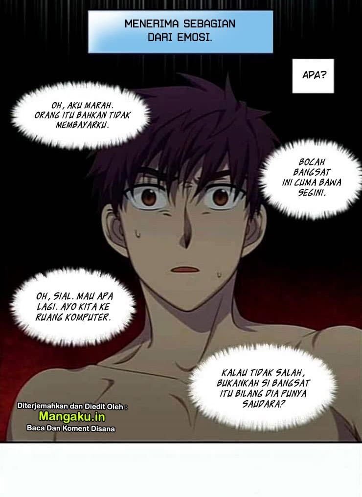 Chapter Komik
              The Gamer Chapter 326 - page 36