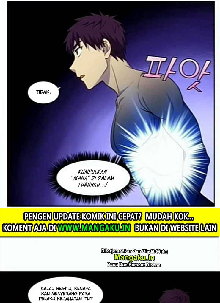 Chapter Komik
              The Gamer Chapter 326 - page 13