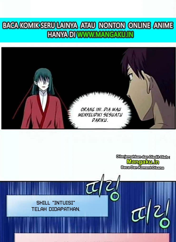 Chapter Komik
              The Gamer Chapter 326 - page 4