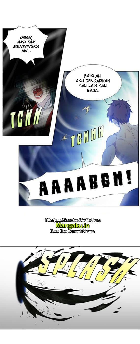 Chapter Komik
              The Gamer Chapter 327 - page 18