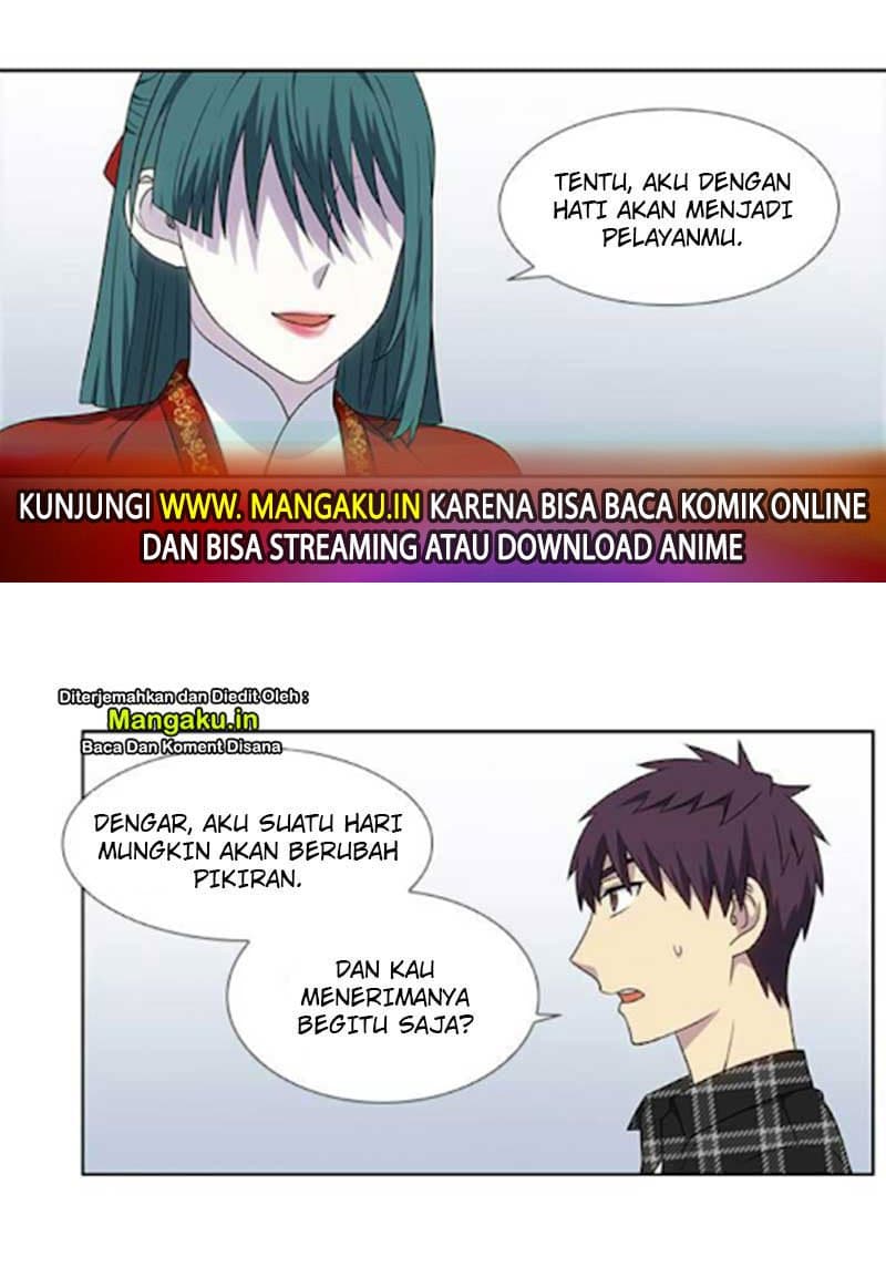 Chapter Komik
              The Gamer Chapter 329 - page 6