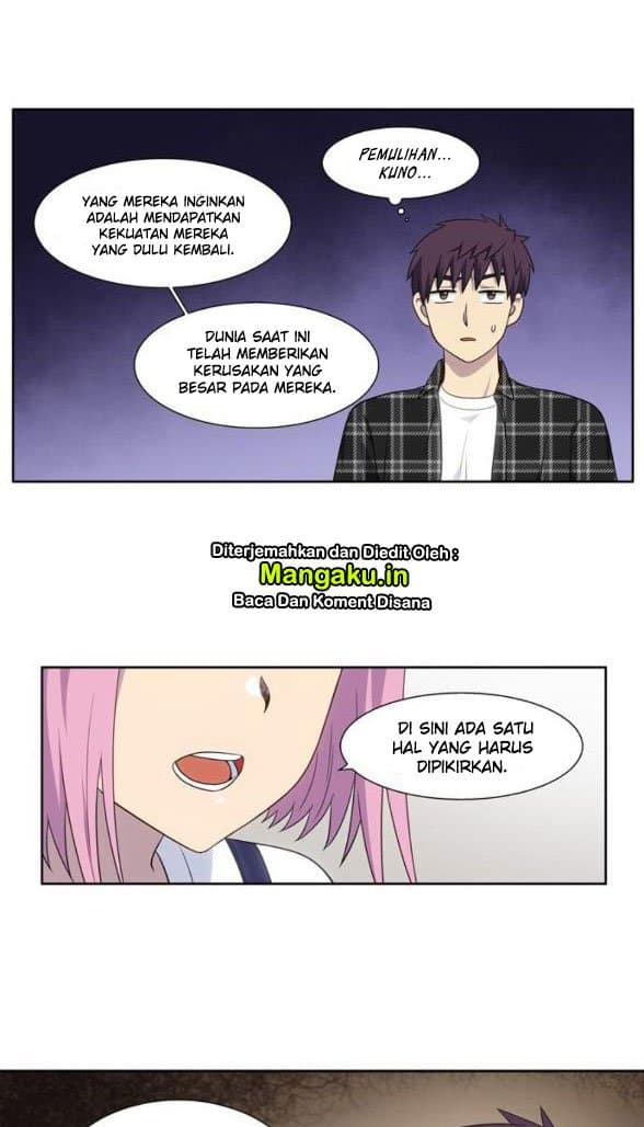 Chapter Komik
              The Gamer Chapter 330 - page 18